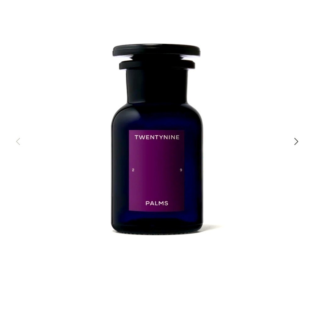Twentynine Palms Rock Rose Clay Mask, 1.4oz., NIB